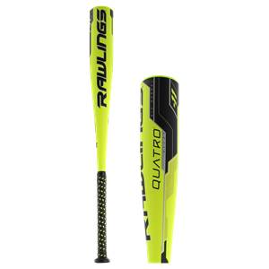 Rawlings Quatro -11 2 5/8