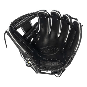 Wilson A2000 SuperSkin 1786 11.5" Baseball Glove: WBW101395115: Image #435289
