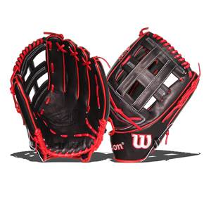 *BLEM* Wilson A2K JS22 12.75" Baseball Glove: WTA2KRB21JS22GMBLEM: Image #399761
