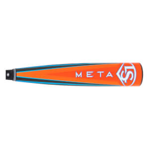 Louisville Slugger Meta -10 USA Baseball Bat: WBL2983010: Image #448114