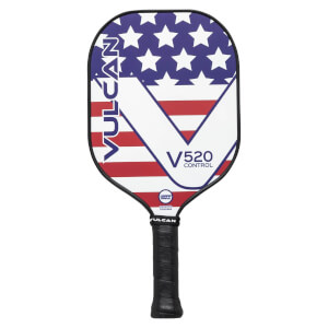 Vulcan V520 Composite Pickleball Paddle : Image #432671