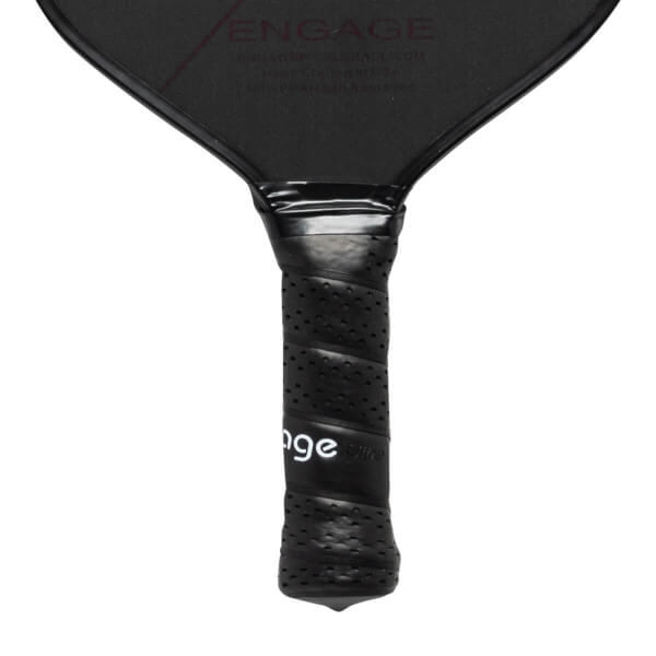 Engage Pursuit EX 6.0 Thick Core Lightweight Graphite Pickleball Paddle: Image #427900