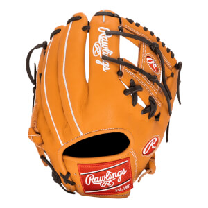 Rawlings Heart of the Hide 11.5" Baseball Glove: PRO204-2T: Image #427967