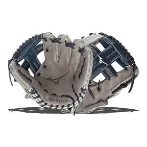 Mizuno Pro Select 11.5" Baseball Glove: GPS2-400R: Image #409199