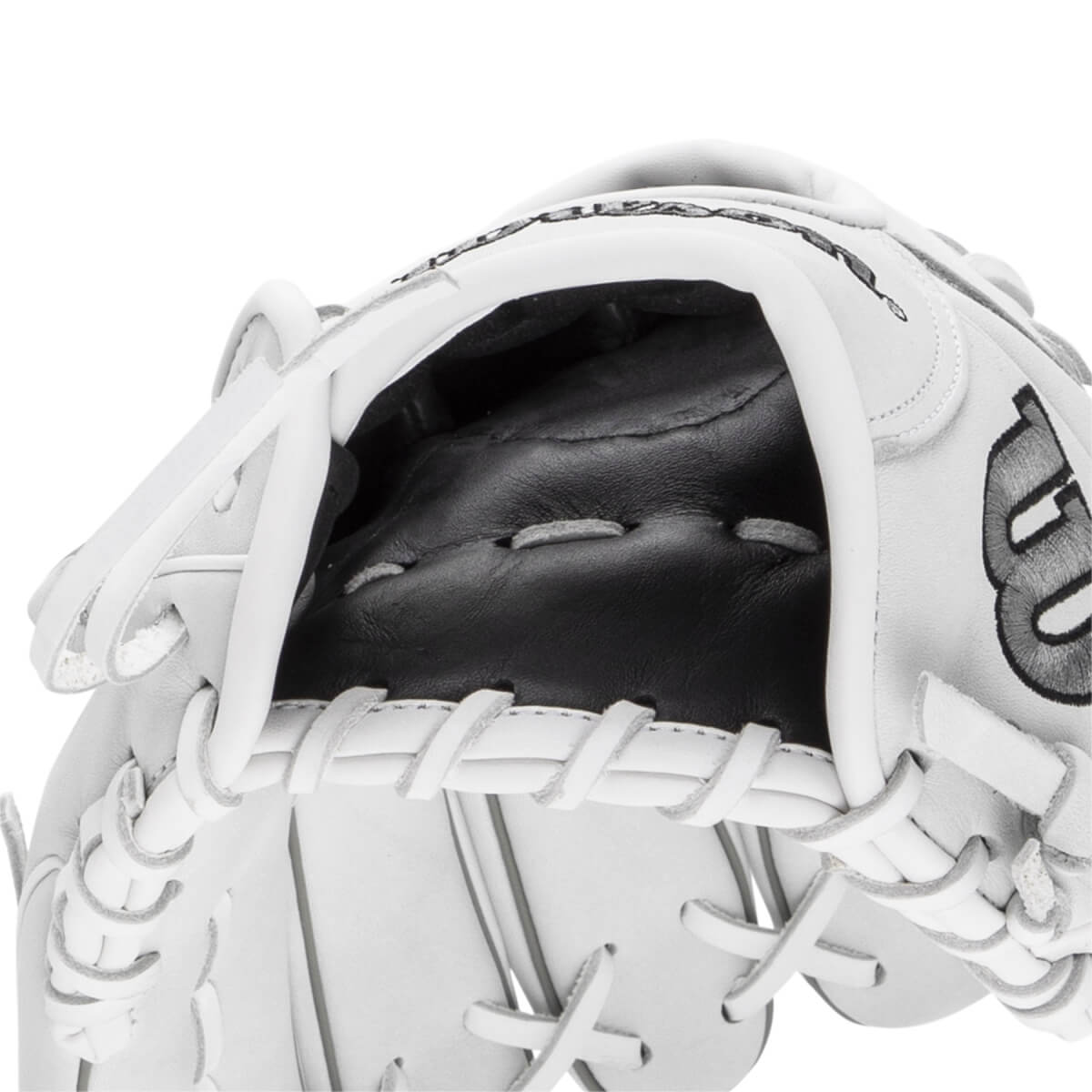 Wilson A1000 H12 12" Fastpitch Softball Glove: WBW10259012: Image #448879