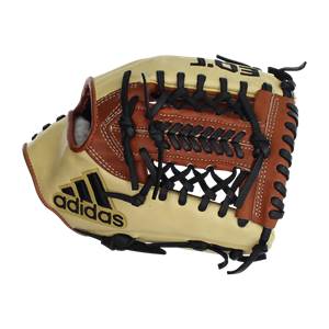 Adidas EQT 11.25" Baseball Glove: EQT1125MT Sand/Brown: Image #376864