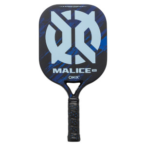 Onix Malice Max Control Middleweight Composite Pickleball Paddle: Image #432788