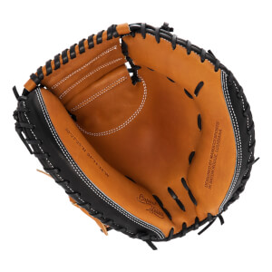 Marucci Capitol Series 33.50" Catcher's Mitt: MFGCP235C1: Image #417764