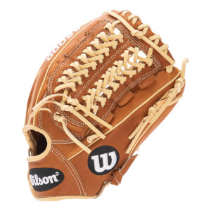 Wilson A2000 D33 11.75" Baseball Glove: WTA20RB20D33: Image #420930
