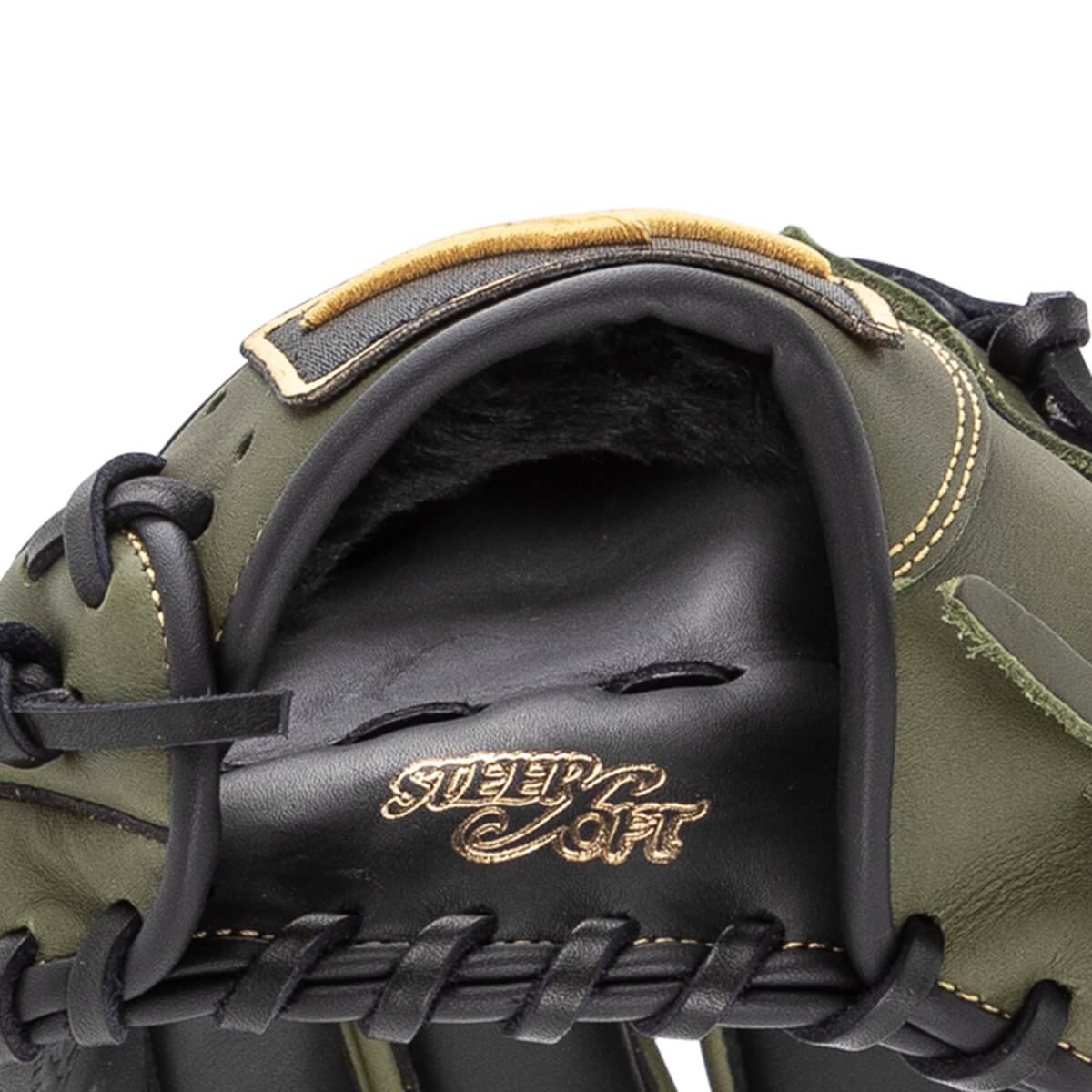 Mizuno MVP Prime 12.75" Baseball Glove: GMVP1278P4: Image #449623