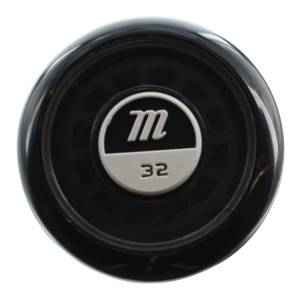 Marucci Posey28 Pro Metal BBCOR Baseball Bat: MCBP28: Image #358639