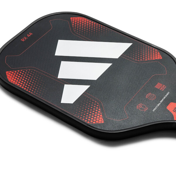 adidas RX44 2 Middlweight Composite Pickleball Paddle: Image #434251