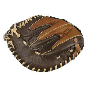 Louisville Slugger TPS Catalyst Series: CAT203 Fastpitch Catcher's Mitt: Image #288807