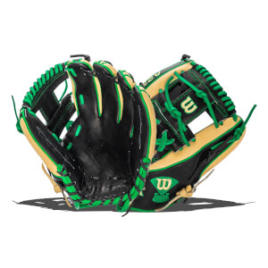 *BLEM* Wilson A2K MC26 Matt Chapman 11.75" Baseball Glove: WBW1006071175B: Image #432816