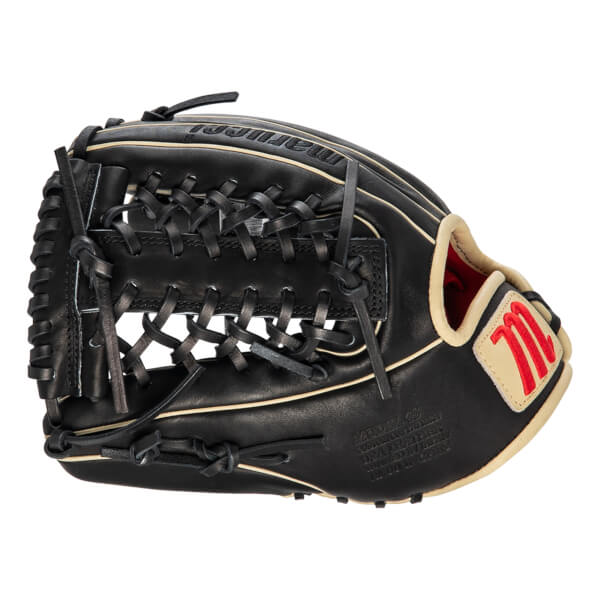 Marucci Capitol 12