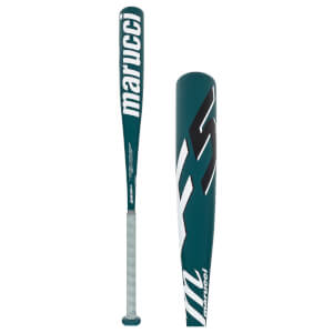 Marucci F5 -8 USSSA Baseball Bat: MSBF548: Image #439395