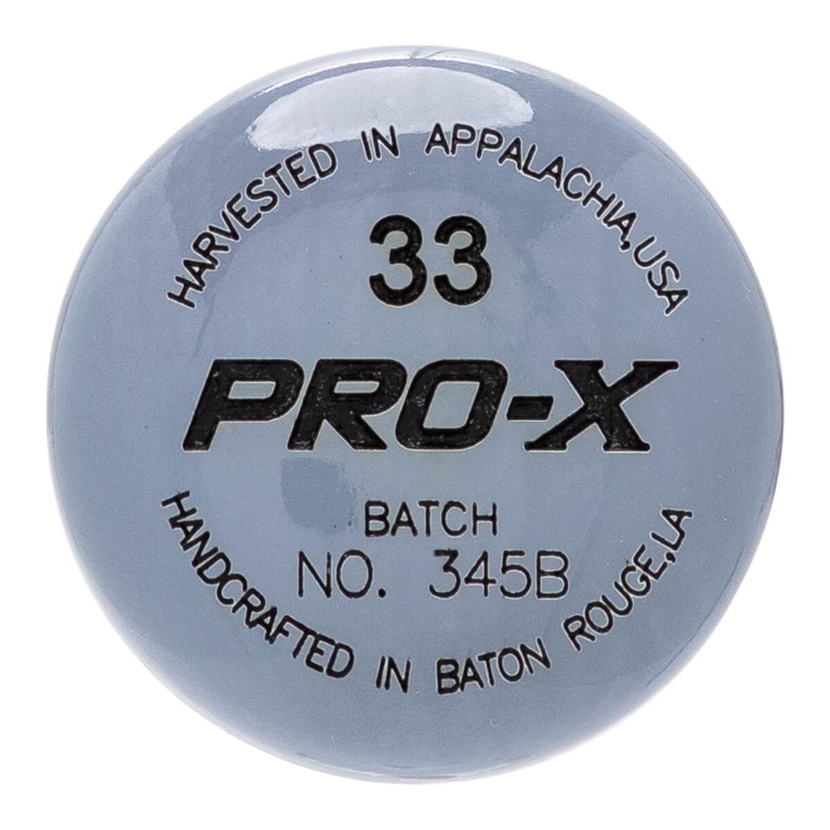 Marucci Pro LINDY12 Maple Wood Baseball Bat: MVE4LINDY12-GG/PK: Image #445485