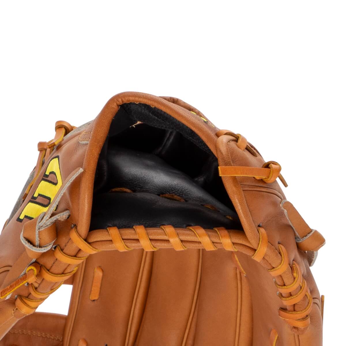 Wilson A2000 Glove Day 1810 12.75" Baseball Glove: WBW1020901275: Image #441950