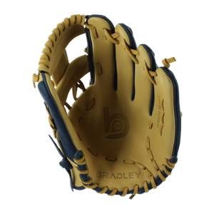 Bradley Bandito 11.5" Youth Baseball Glove: BBS1150IW: Image #316730