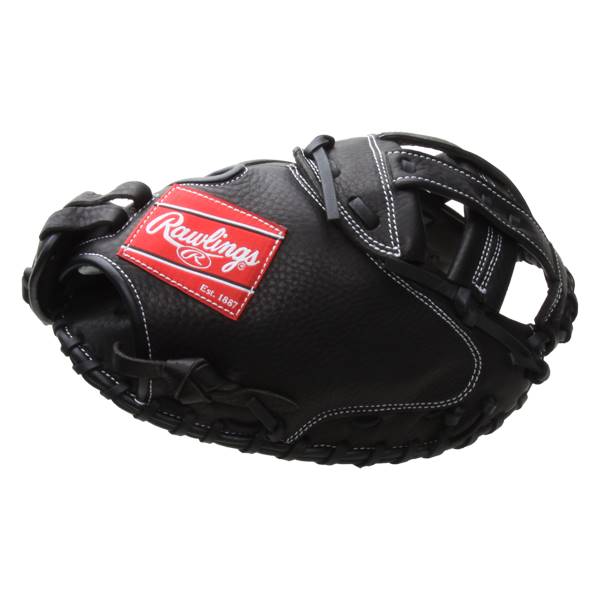 Rawlings Championship Series: CFPCM Fastpitch Catcher's Mitt: Image #300975