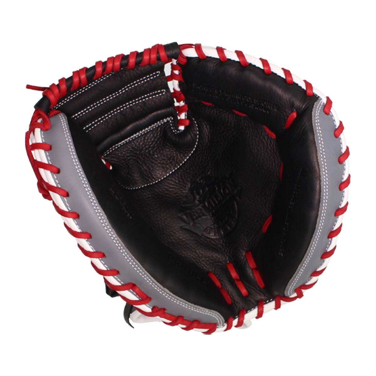 Marucci Vermilion Series 32.00" Youth Catcher's Mitt: MFGVR2Y: Image #379390