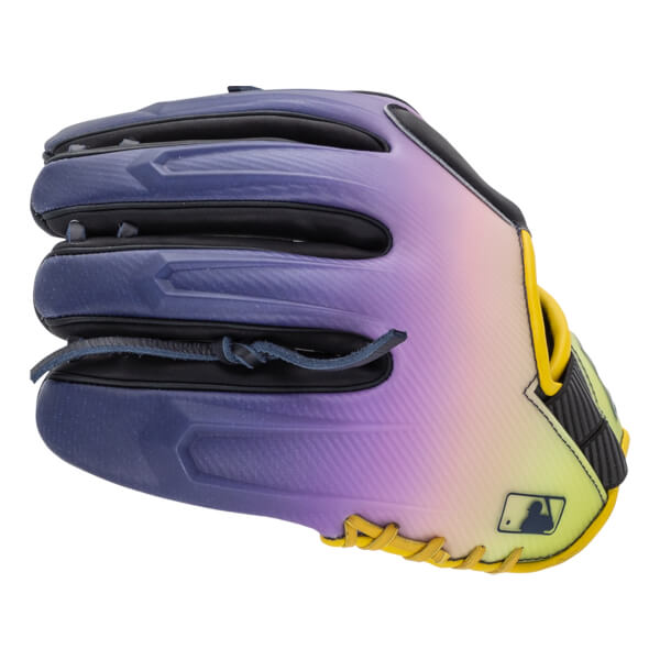 Rawlings REV1X Francisco Lindor 11.75" Baseball Glove: REVFL12N: Image #450298