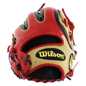 *BLEM* Wilson A2K Series Brandon Phillips Model: A2K0DATDUDEGM: Image #306288