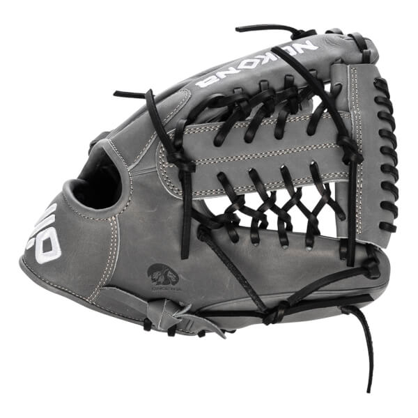 Nokona American Kip 11.5" Baseball Glove: A-1150M-GRB: Image #432520