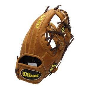 Wilson Advisory Staff Series: WTA04RB15DP15 Dustin Pedroia Model: Image #302947