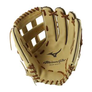 Mizuno Pro 12.75" Baseball Glove: GMP2-700DH: Image #314140
