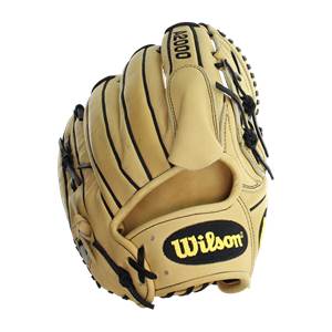 Wilson A2000 Spring Training B2 12" Baseball Glove: WTA2030PSBB2BL: Image #394790