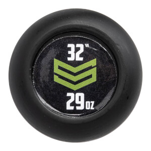 Soldier Tank BBCOR Baseball Bat: SSBBTANK: Image #434549