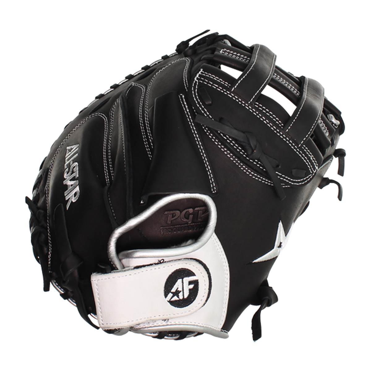 All Star AFElite Series 33.5" Fastpitch Catcher's Mitt (CMW3001B
