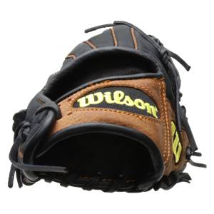 Wilson Pro Soft Yak Series: A1500BBOTIF: Image #299021