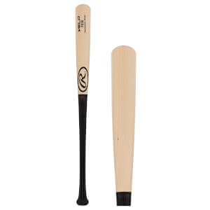 Rawlings VELO Maple Wood Baseball Bat: PA110 Adult: Image #416827