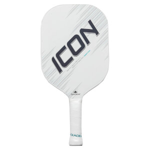 Diadem Icon V2 Carbon Fiber Pickleball Paddle: Image #431734