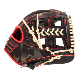 Emery Special Edition Cordura 11.75" Youth Baseball Glove: EGCSED1175: Image #453392
