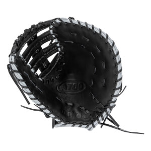 Wilson A700 12" Baseball First Base Mitt: WBW10163712: Image #449359