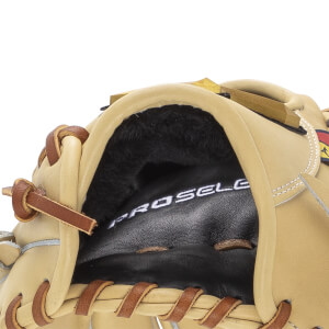 Mizuno Pro Select 12" Fastpitch Softball Glove: GPSF-10D: Image #449654