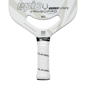 Selkirk VANGUARD Power Air Epic Carbon Fiber Pickleball Paddle: Image #425031