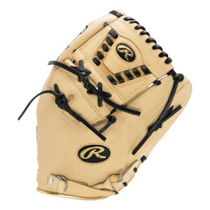 Rawlings Heart of the Hide Pro Label 7 12" Baseball Glove: RPRO206F-30C: Image #429010