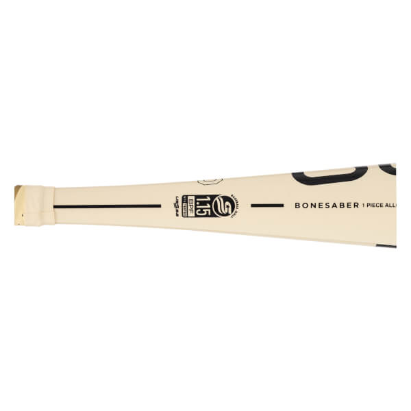 2026 Warstic Bonesaber -8 USSSA Baseball Bat: MBBSR25WH8: Image #454758