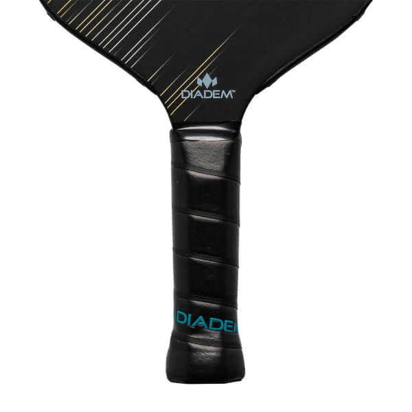 Diadem Icon V2 Carbon Fiber Pickleball Paddle: Image #431729