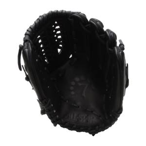 All Star System Seven Series Baseball Glove: FGS7-PIBK: Image #297649