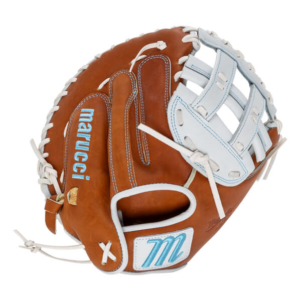 Marucci Magnolia 34" Fastpitch Softball Catcher's Mitt: MFG3MG240C2FP-TF: Image #445928