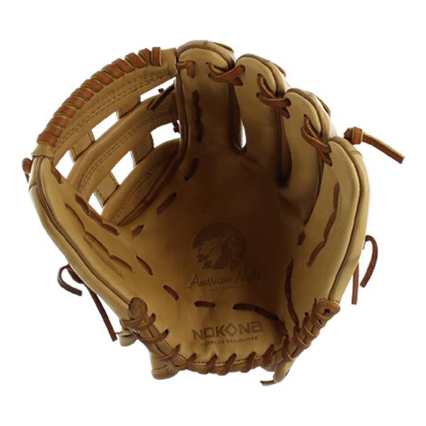 Nokona Legend Pro Series Glove: L-1300: Image #307254
