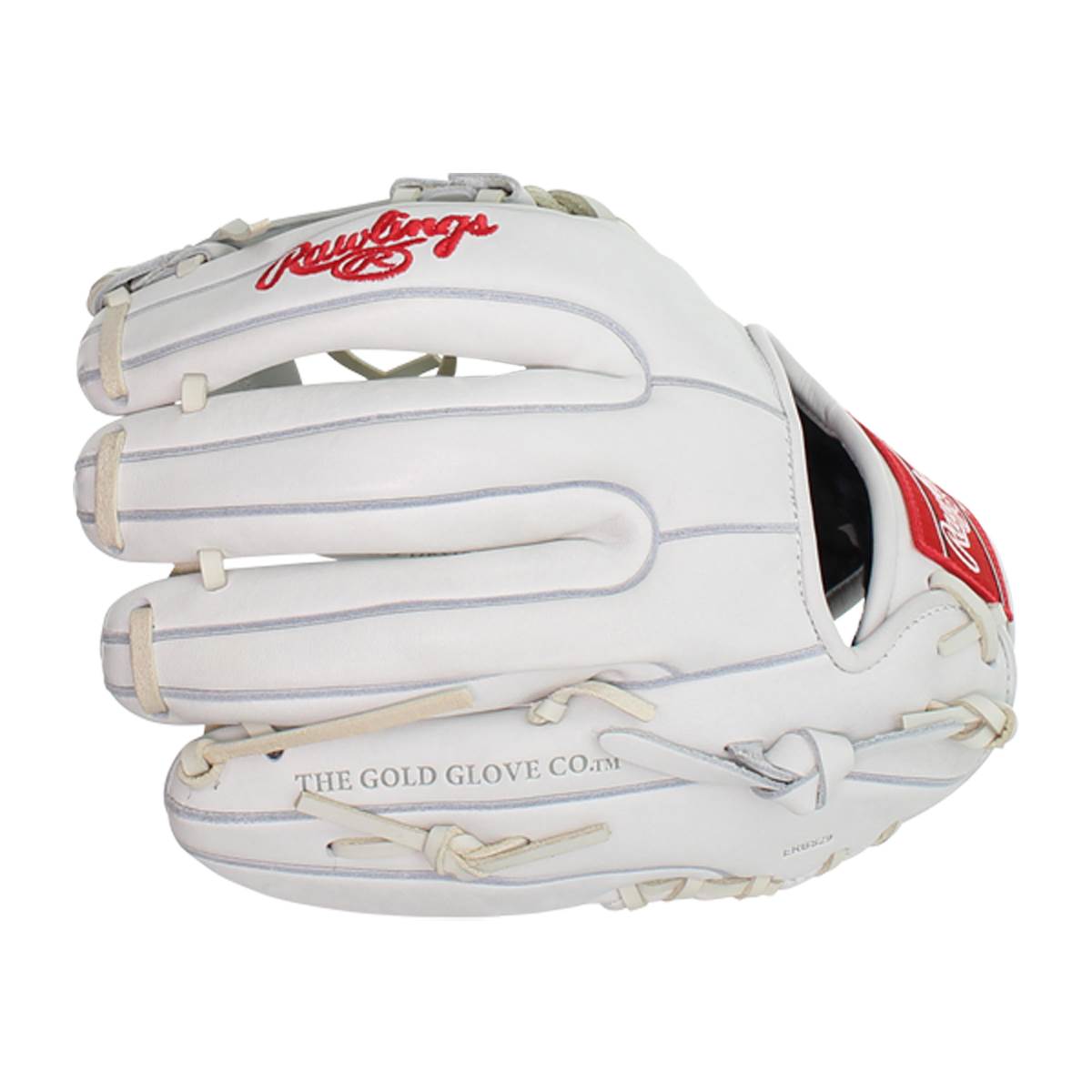 Rawlings Liberty Advanced 11.75" Fastpitch Softball Glove RLA7152W
