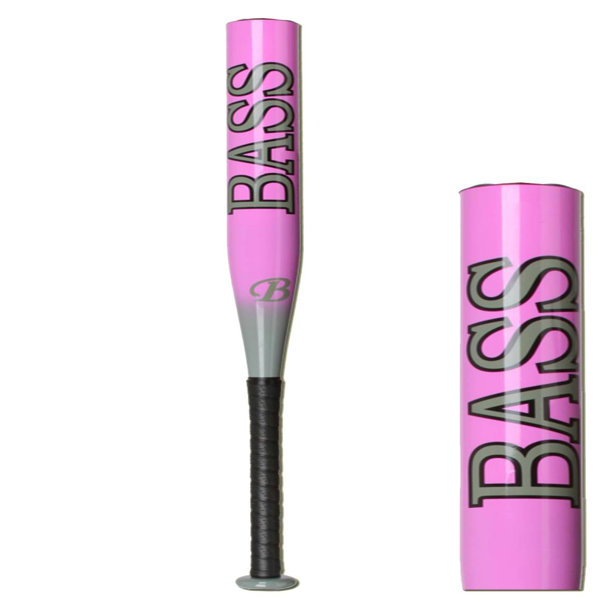 Bass Pinky Slow Pitch Softball Bat PINKY