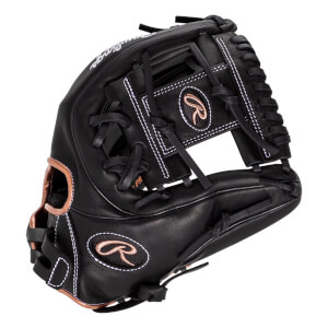 Rawlings R9 11.75" Fastpitch Softball Glove: RR9SB715-2B: Image #448058
