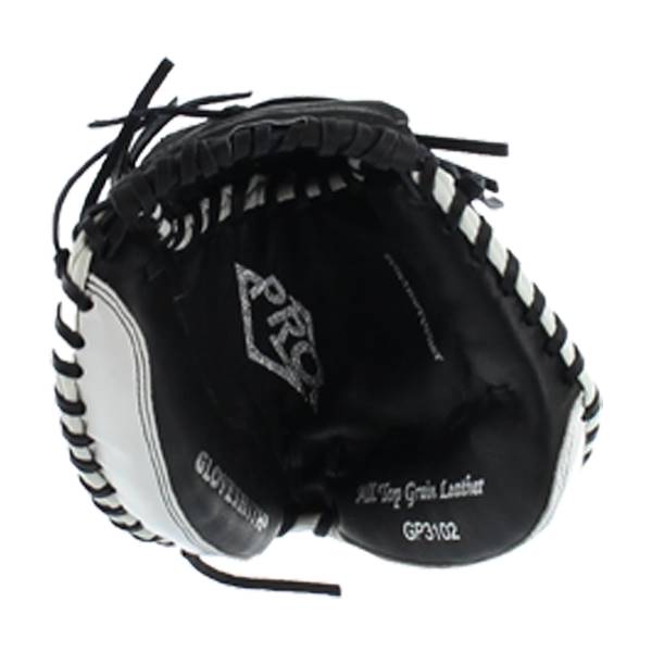 Glovesmith G-Pro Series: GP3102W Youth Catcher's Mitt: Image #287622